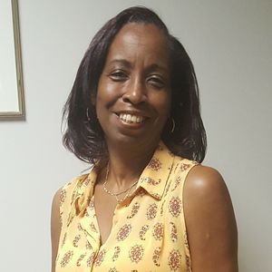 Meet your Posher, Sandra